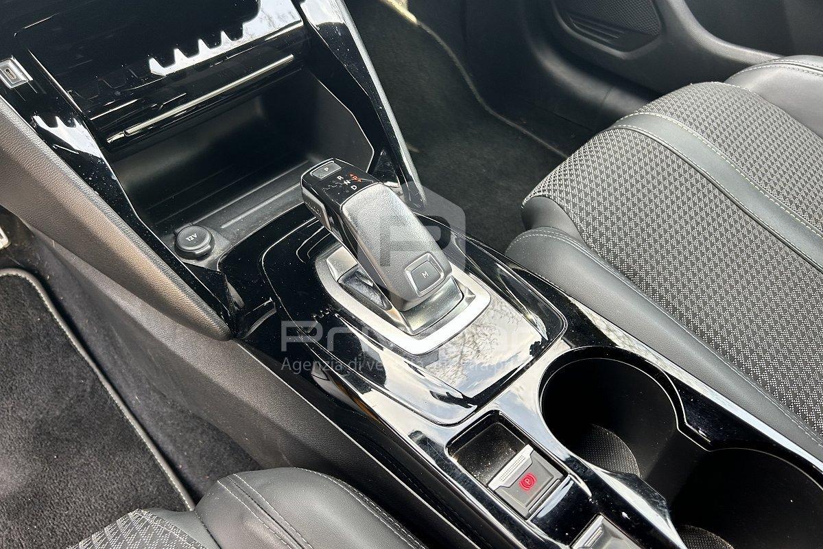 PEUGEOT 208 PureTech 130 Stop&Start EAT8 5 porte GT Line