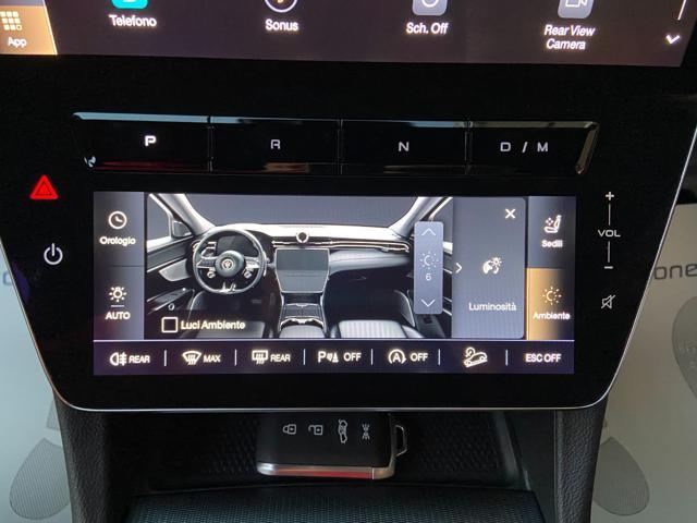 MASERATI Grecale Grecale MHEV 2.0 300 CV GT ''SOLI 25131 KM''.