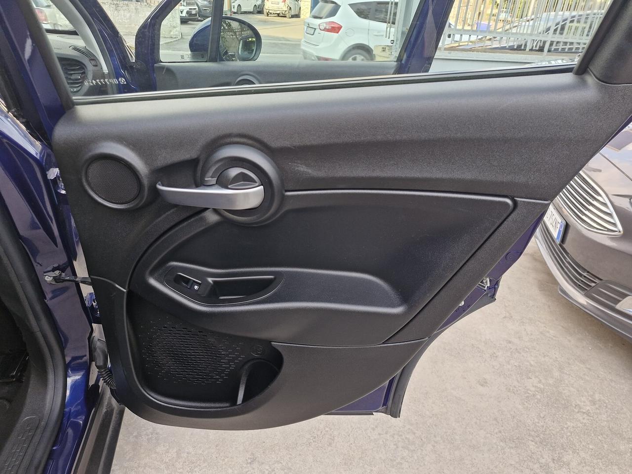FIAT 500X 1.6 MULTIJET 120CV CROSS 2019 120000KM