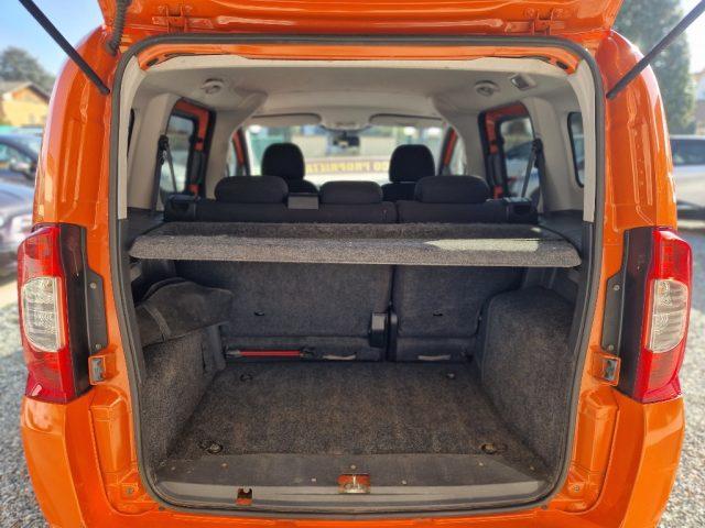 FIAT Qubo 1.3 MJT 75 CV 1Proprietario