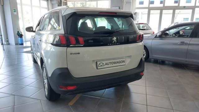 PEUGEOT 5008 BlueHDi 130 S&S Business 7 Posti