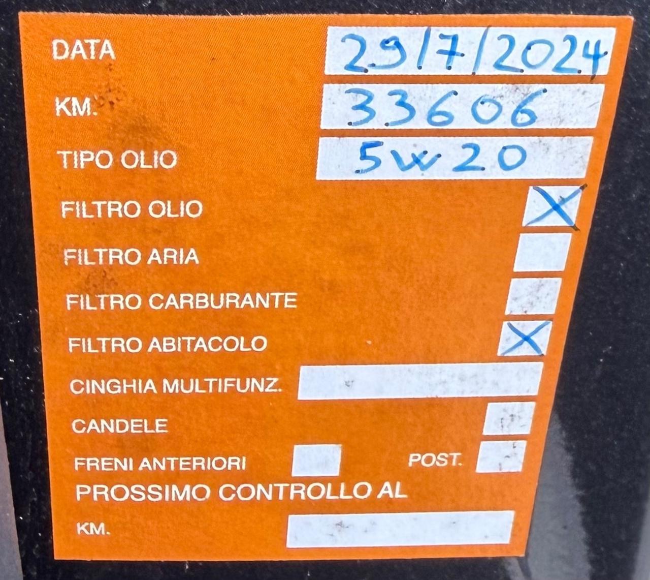 Ford Ecosport 1.0 Benzina 99 Cv