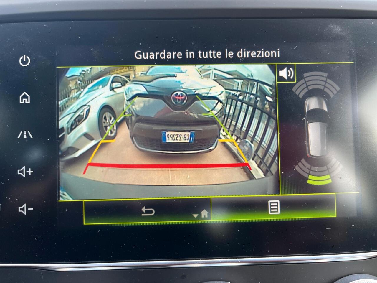 Renault Kadjar Blue dCi 8V 115CV EDC Equilibre