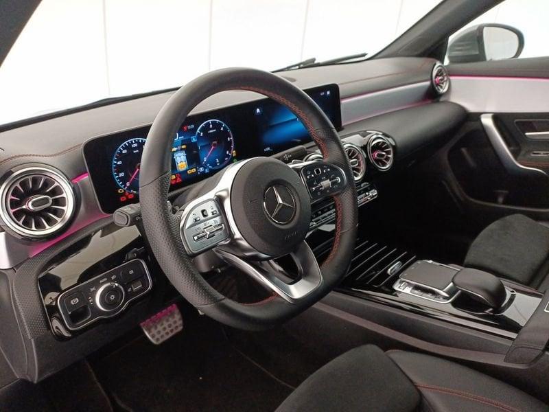 Mercedes-Benz CLA S.Brake CLA Sh.Brake - X118 200 d Premium auto