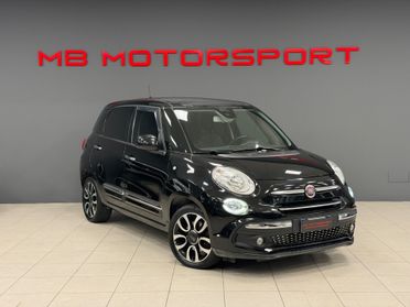 Fiat 500L 1.4 T-Jet 120 CV GPL Lounge