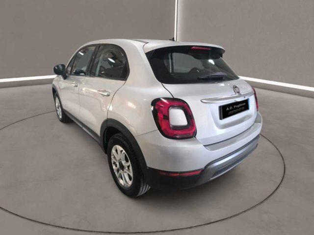 FIAT 500X - 1.3 T4 150 CV DCT City Cross