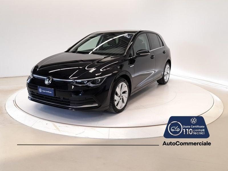 Volkswagen Golf 2.0 TDI 115cv Style