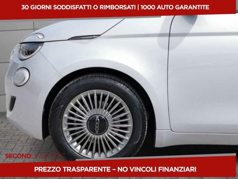FIAT 500 1.0 hybrid Icon