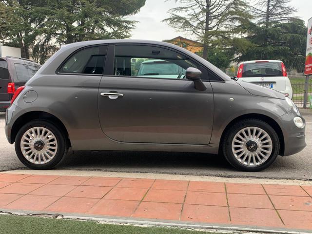 FIAT 500 1.2 Dolcevita