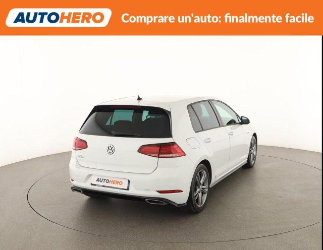 VOLKSWAGEN Golf 1.4 TSI 125 CV 5p. Sport BlueMotion Technology