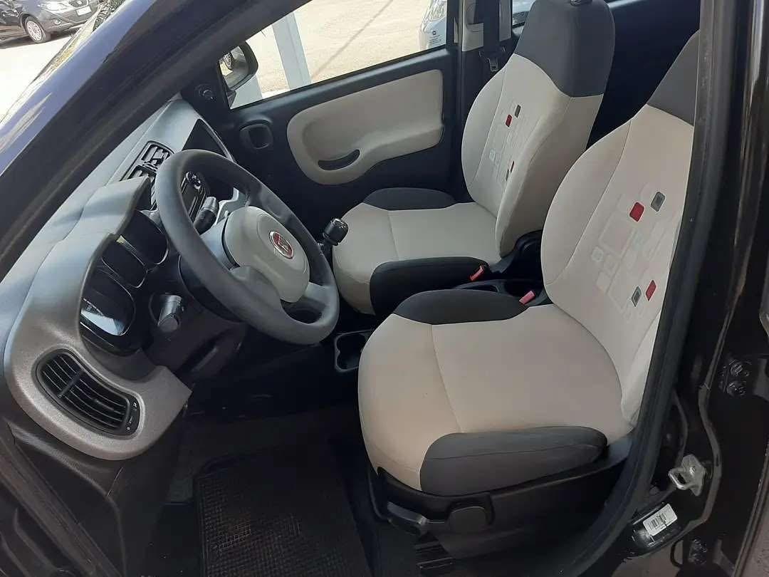 Fiat Panda 1.2 EasyPower GPL Lounge