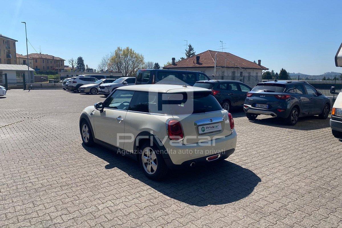 MINI Mini 1.5 One D