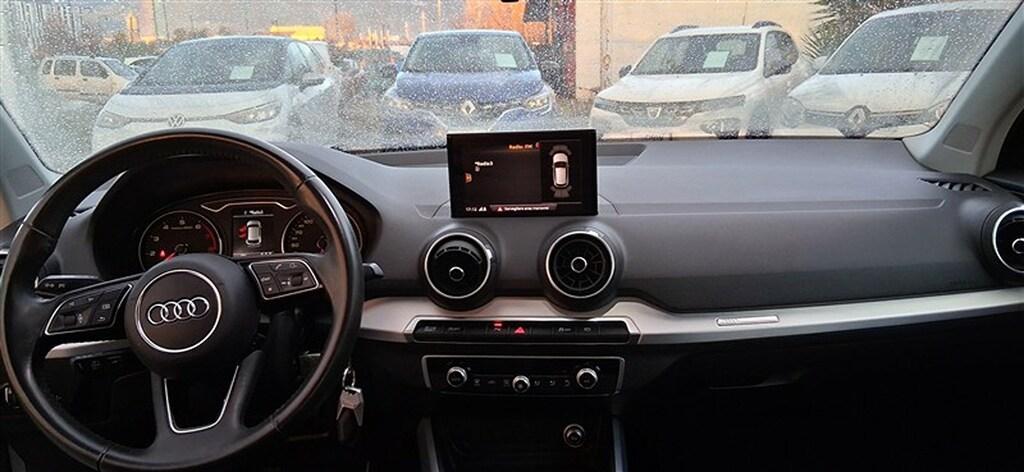 Audi Q2 30 1.0 TFSI Business