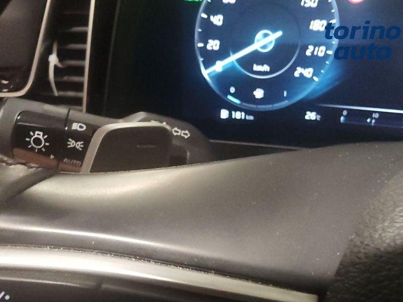 Kia Sportage 1.6 TGDI HEV STYLE 2WD AUTO
