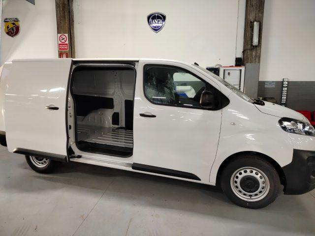 CITROEN Jumpy 2.0 BlueHDi 140 PL-SL-TN Furgone XL