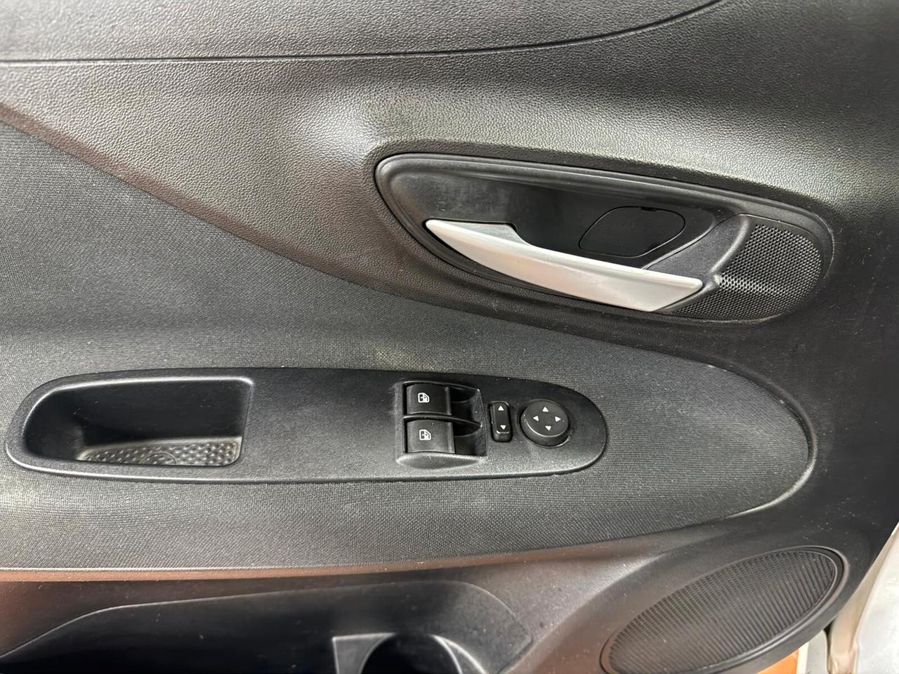 Fiat Grande Punto 1.4 GPL 57kw ok Neopatentati