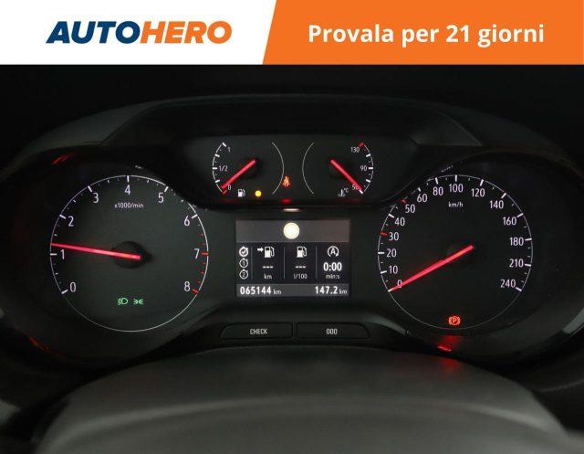 OPEL Grandland X 1.2 Turbo 12V 130 CV Start&Stop Advance