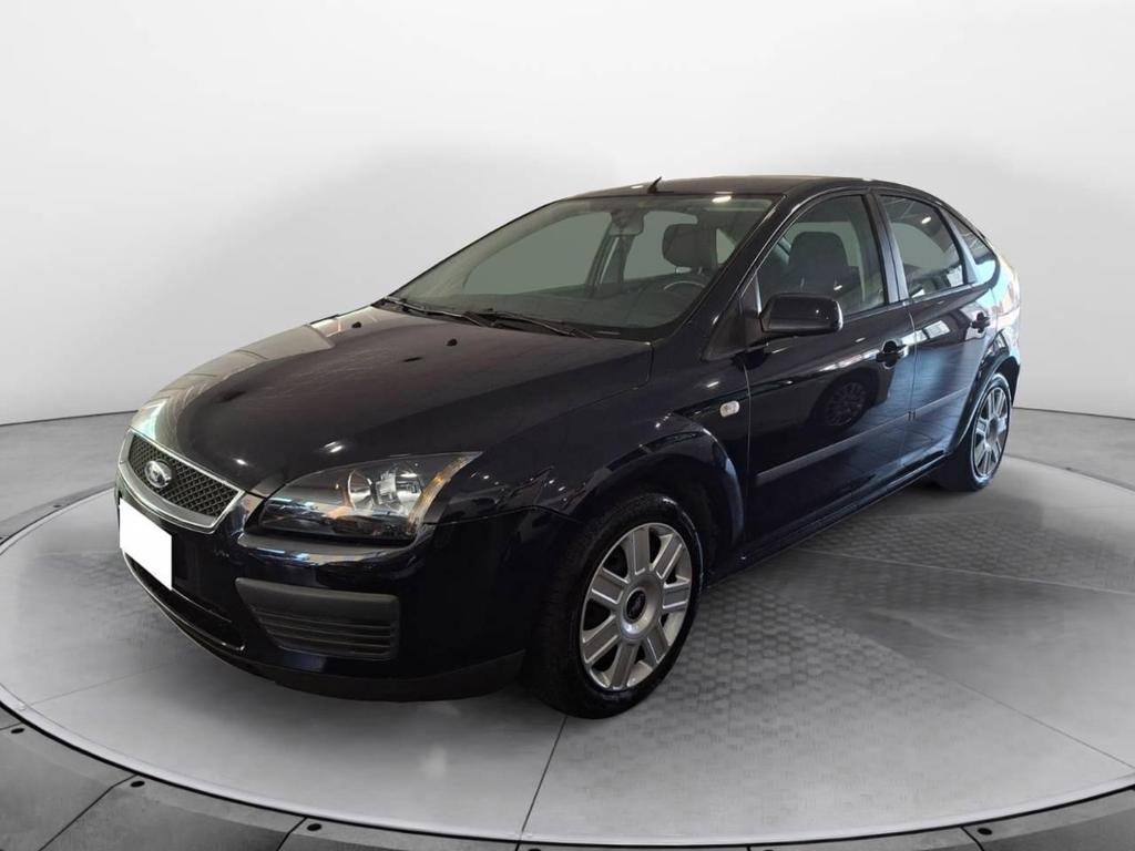 Ford Focus 5 Porte 1.6 Ti-VCT