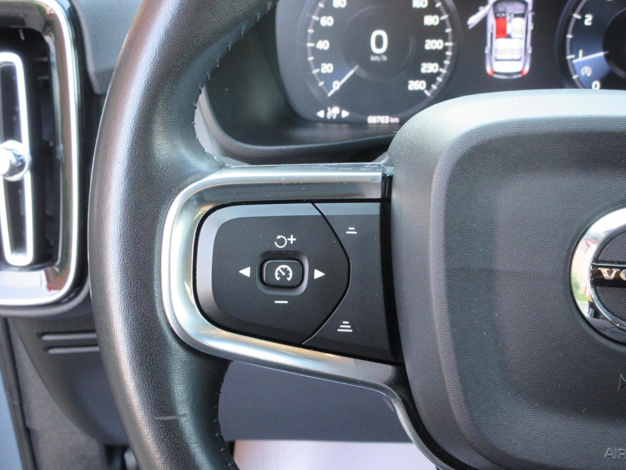 Volvo XC40 2.0 t4 Business Plus geartronic