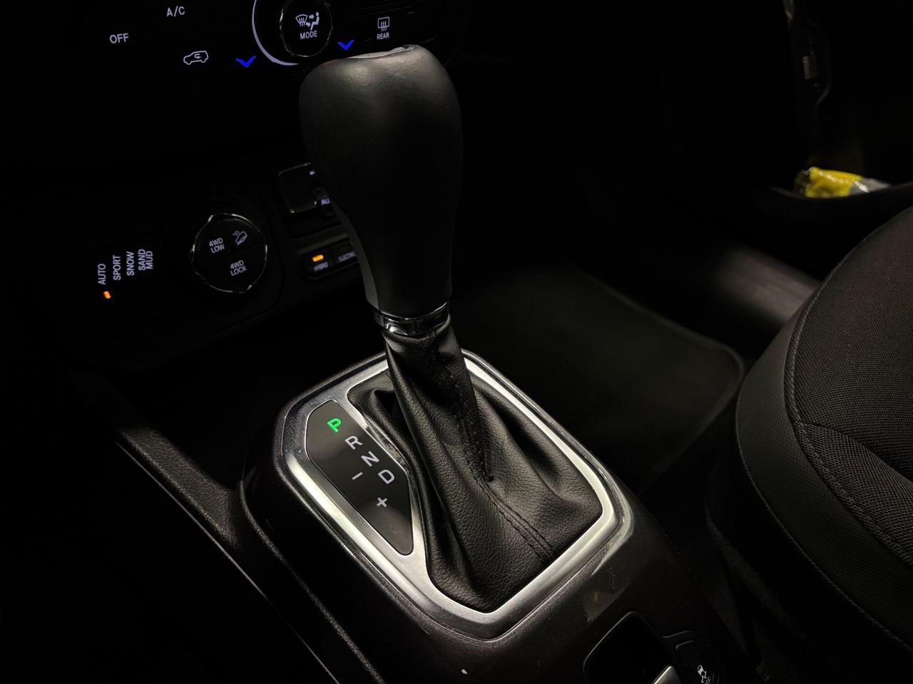 Jeep Renegade 1.3 PHEV 4XE*ALLESTIMENTO S