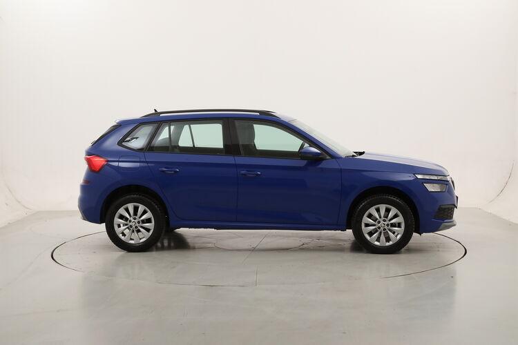 Skoda Kamiq Ambition BR502577 1.0 Benzina 110CV