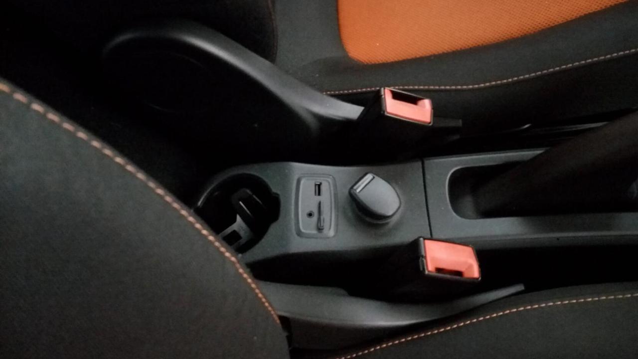 Smart ForTwo 70 1.0 Passion