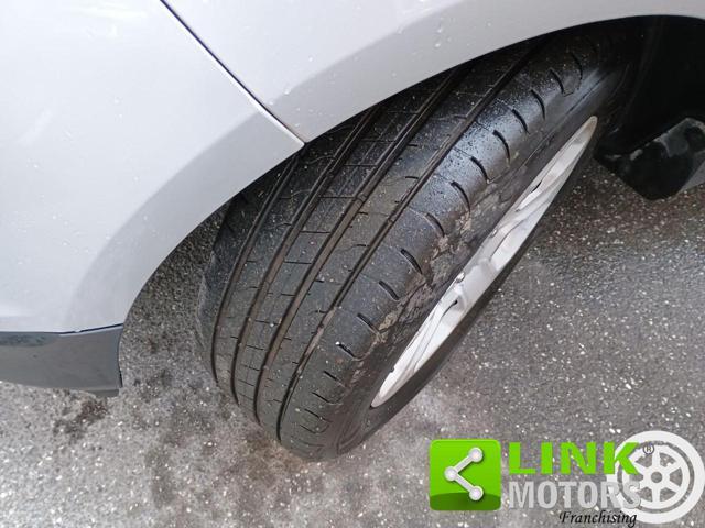 FORD EcoSport 1.5 Ecoblue 100 CV Start&Stop ST-Line NEOPATENTATI