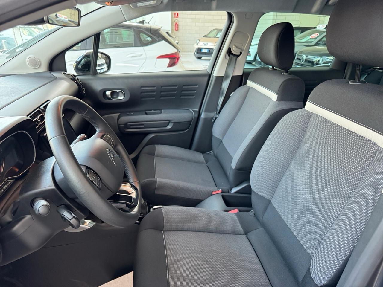 Citroen C3 Aircross PureTech 110 S&S Max