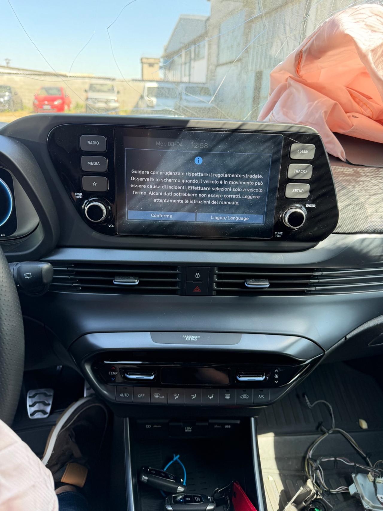 Hyundai i20 i20N 1.6 T-GDI N-Performance