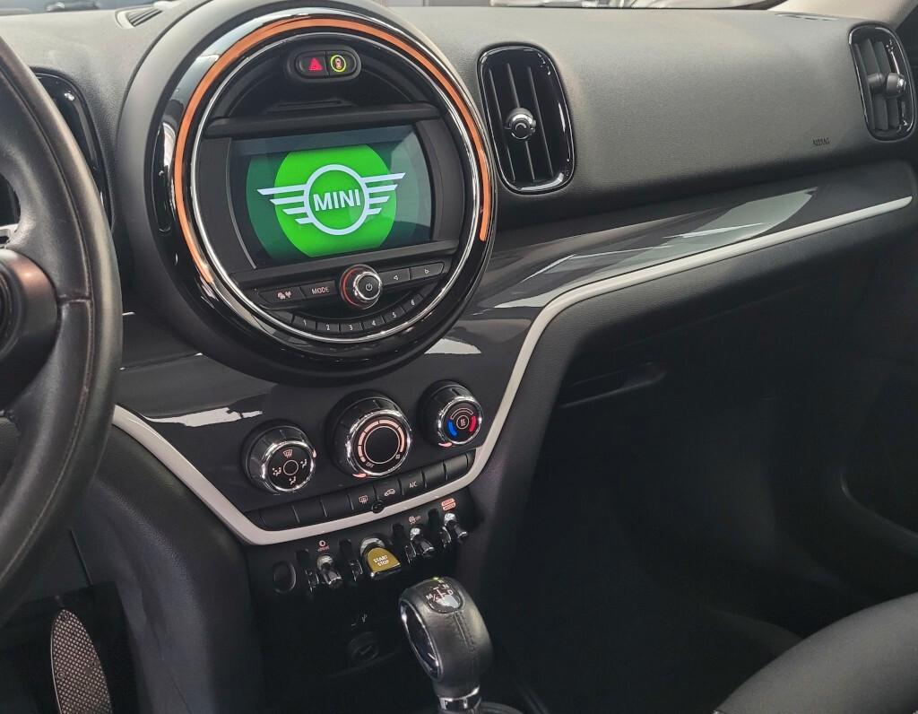 Mini Cooper S Countryman 1.5 SE ALL4 Automatica