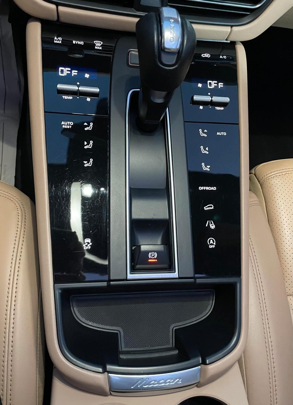 Porsche Macan 2.0 265CV 2022