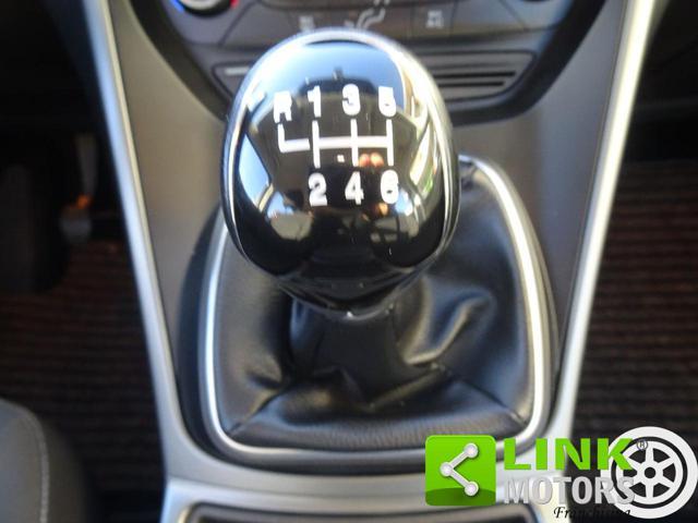 FORD Kuga 1.5 TDCI 120 CV S&S 2WD Business