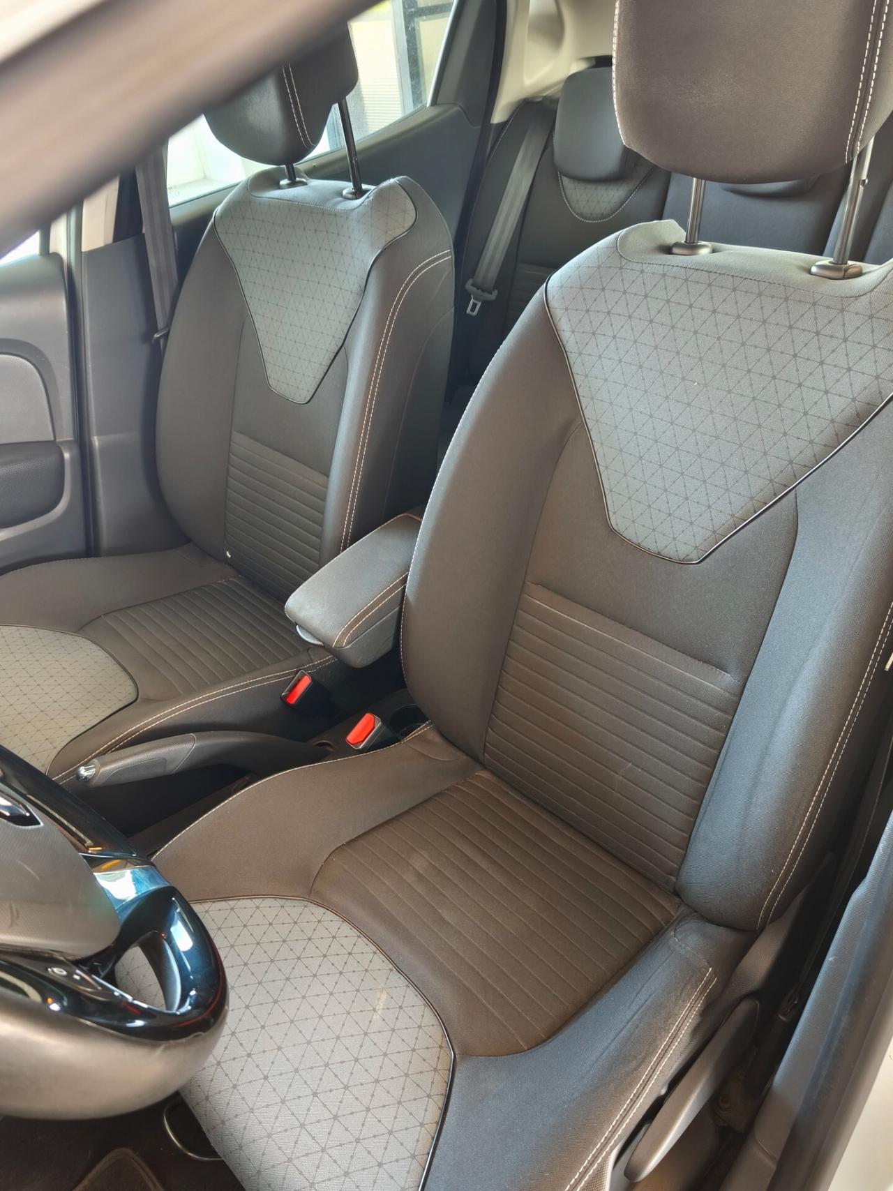 Renault Clio 1.5 dCi 90CV 5 porte Dynamique