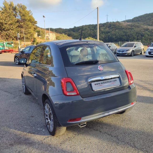 FIAT 500 1.3 Multijet 16V 95 CV Lounge