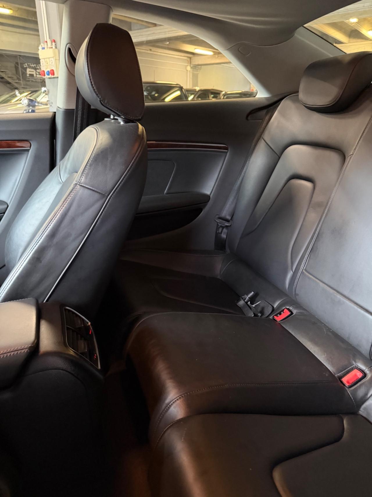 Audi A5 3.2 V6 FSI AUTOMAT KMCERT EXCLUSIVE