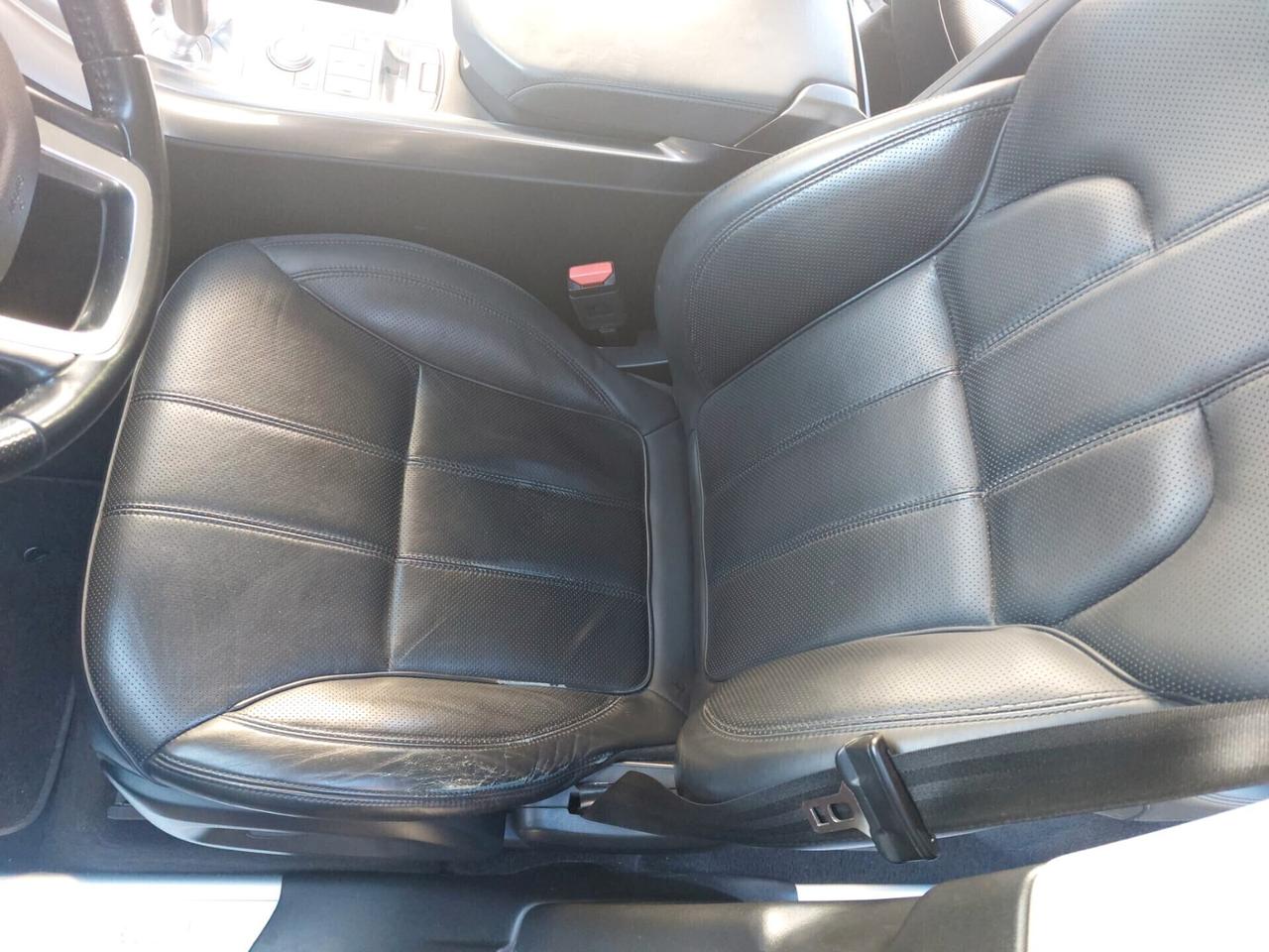 Land Rover Range Sport 3.0 tdV6 HSE Dynamic Aut.