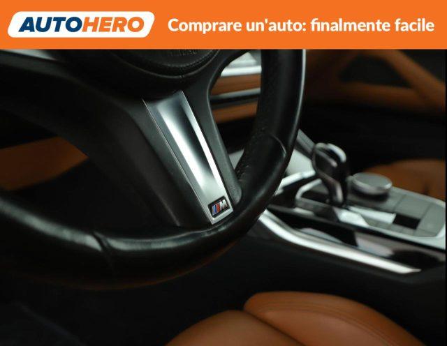 BMW 430 d 48V xDrive Coupé Msport