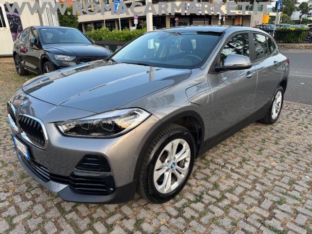 BMW X2 xDrive25e Business-X AZIENDALE KM CERTIFICATI