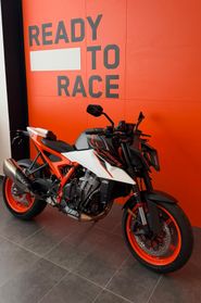 Ktm 990 Duke R