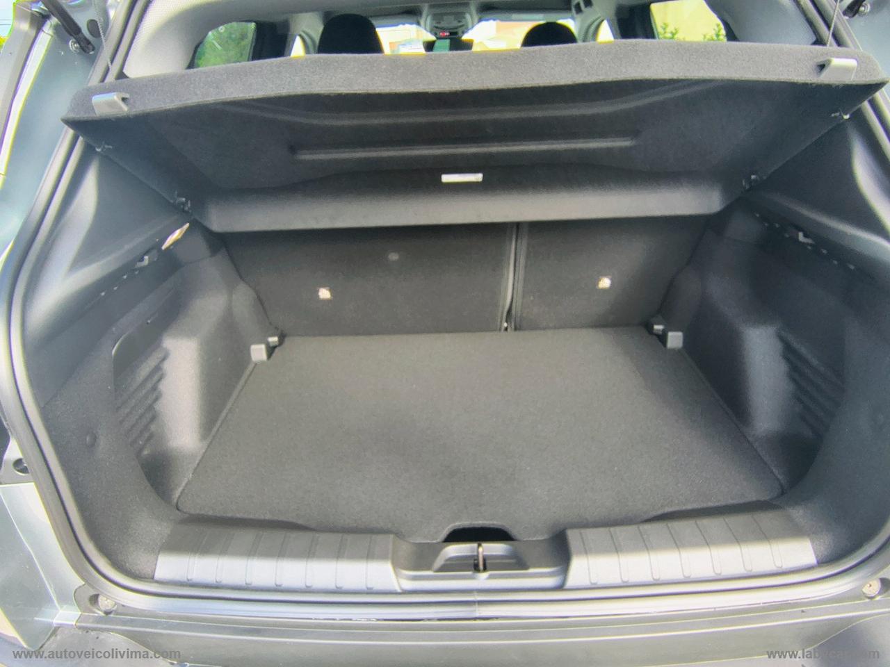 JEEP Avenger 1.2 Turbo Summit KM ZERO ITALIA