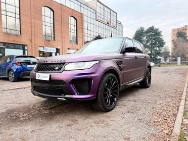 Land Rover Range Rover Sport 3.0 sdV6 Autobiography Dynamic 306cv auto