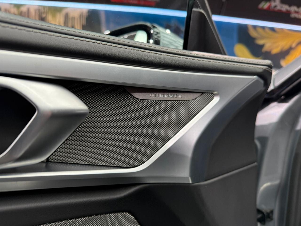 Bmw 840 840d 48V xDrive Coupé (266)