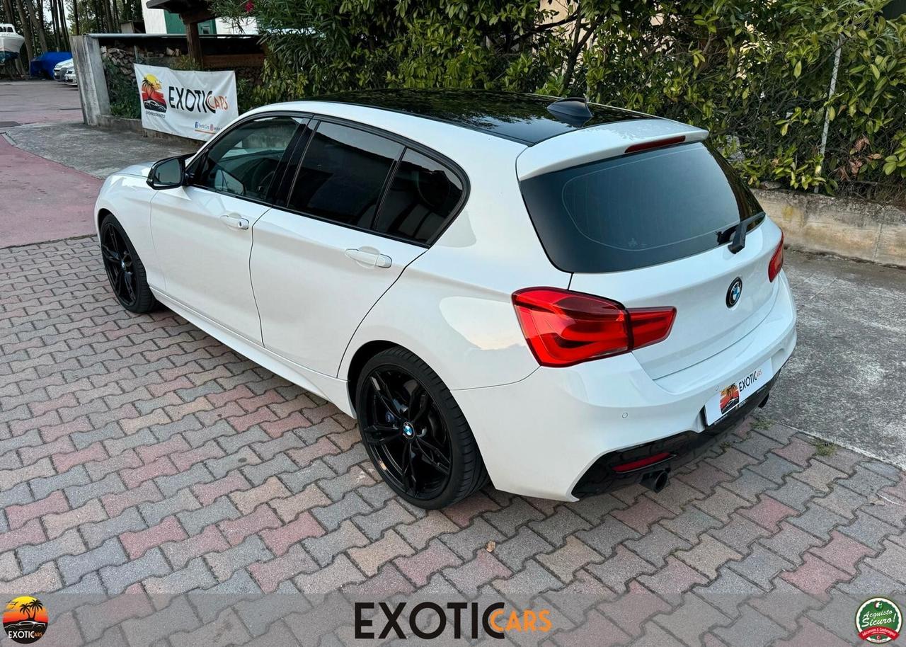 Bmw 140 M140i xDrive 5p.