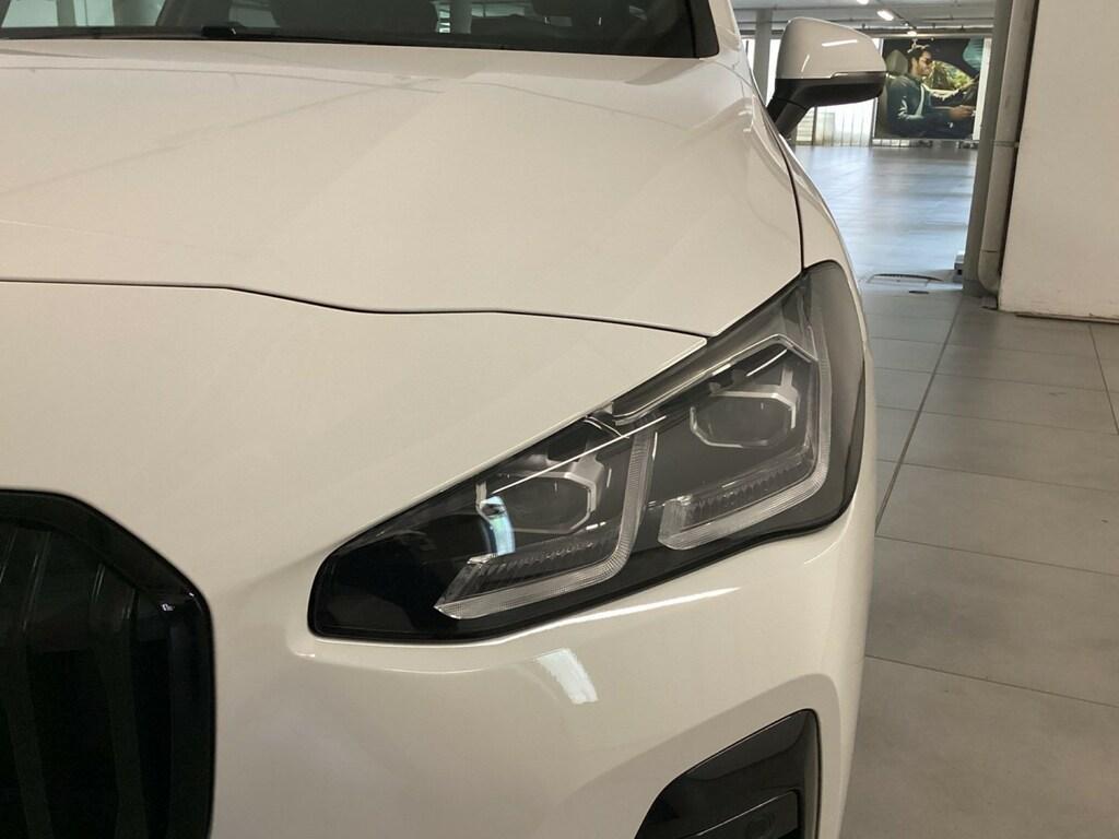 BMW Serie 2 Active Tourer 218 d Msport DCT