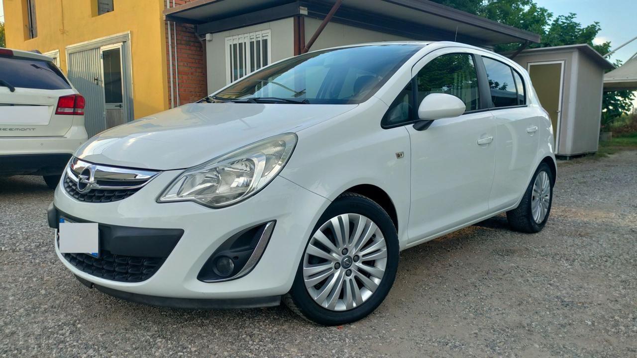 Opel Corsa 1.3 CDTI 95CV 5P Cosmo LEGGERE DESCRIZIONE
