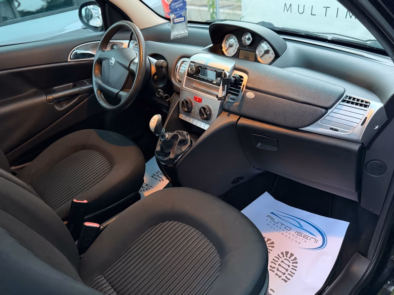 Lancia Ypsilon 1.2 Benzina IDEALE PER NEOPATENTATI