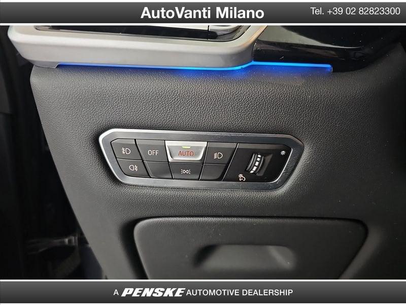 BMW X5 X5 xDrive45e xLine