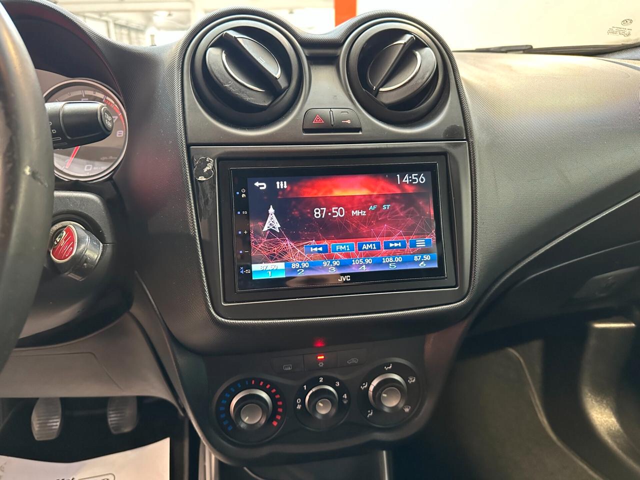 Alfa Romeo MiTo 1.4 70 CV 8V Progression - CINGHIA FATTA
