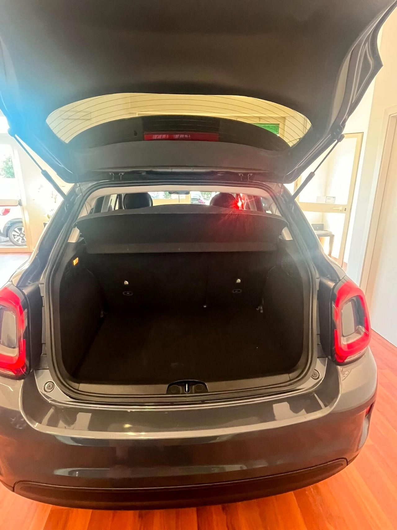 Fiat 500X 1.3 MultiJet 95 CV Cross