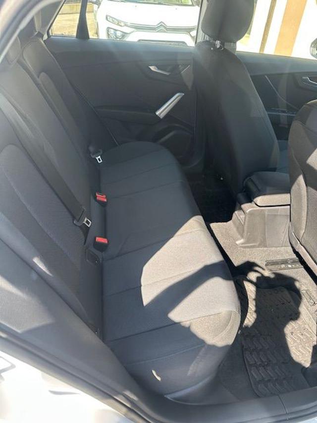 AUDI Q2 30 TDI S tronic Business Plus